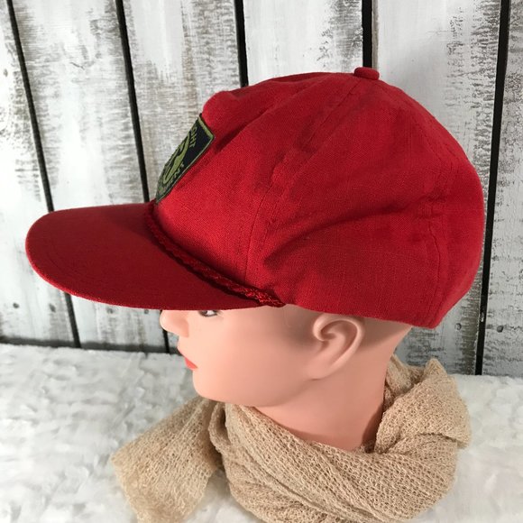 Vintage Gaslight Golf Tournament Derby Cap  Truck - Picture 4 of 10